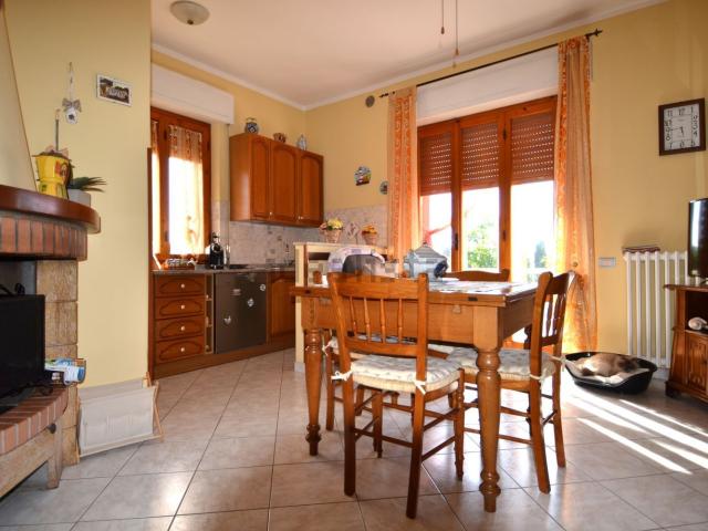Appartamento in vendita a Venturina Terme, Campiglia Marittima