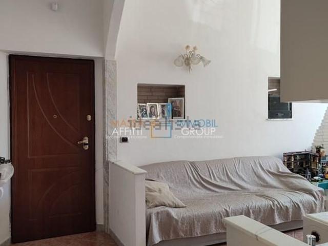 Appartamento in vendita a Carrara, Toscana