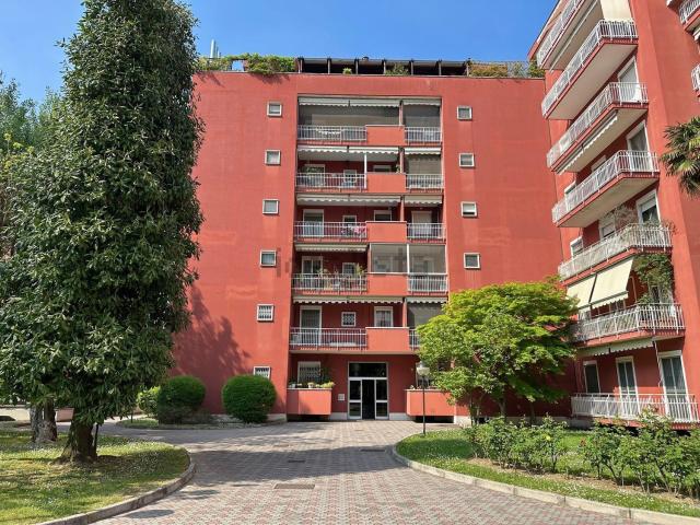 Appartamento in vendita a Locate Triulzi, Lombardia