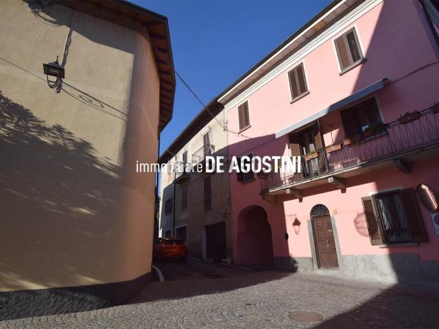 Appartamento in vendita a Piemonte, Novara