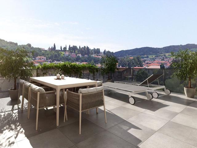 Appartamento in vendita a San Bortolo, Arzignano
