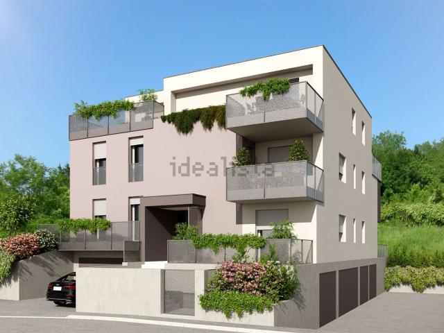 Appartamento in vendita a San Bortolo, Arzignano