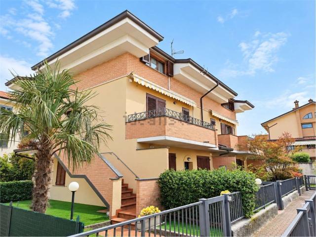 Appartamento in vendita a Trezzo sull'Adda