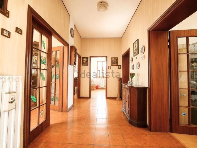 Appartamento in vendita a Camilletta, Massa Marittima