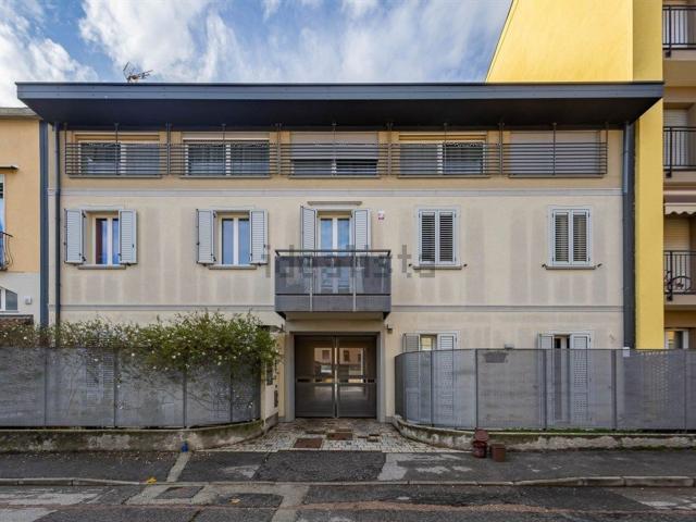 Appartamento in vendita a Beretta, Concorezzo