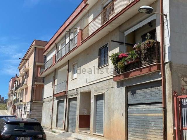 Appartamento in vendita a San Nicandro Garganico, Foggia