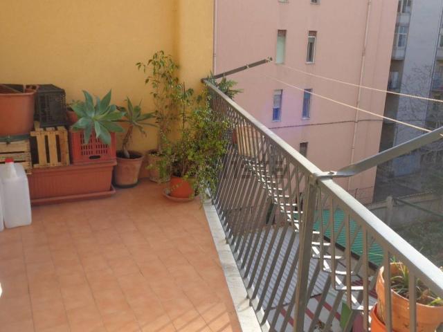 Appartamento in vendita a Borgo-Sanzio, Catania