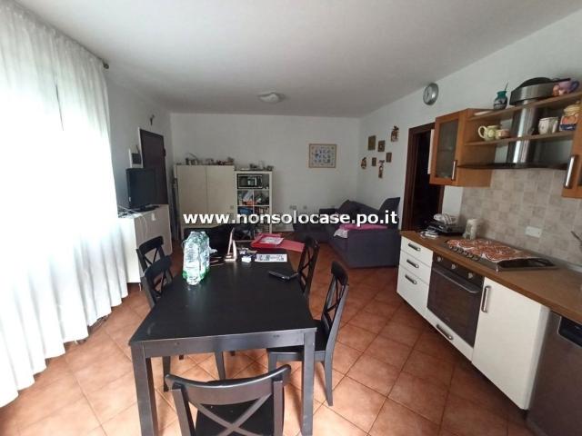Appartamento in vendita a Vaiano, Castagneta di Sopra