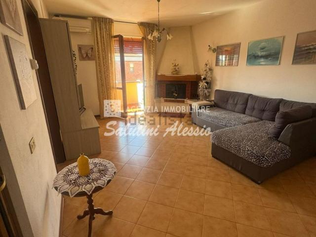 Appartamento in vendita a Fornacette, Calcinaia