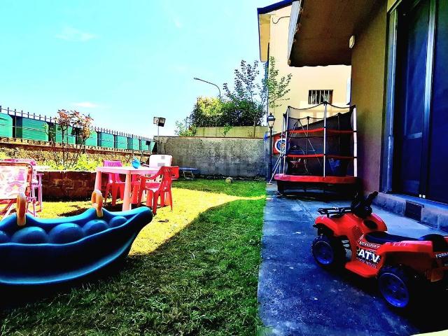 Appartamento in vendita a Lastra A Signa, Toscana