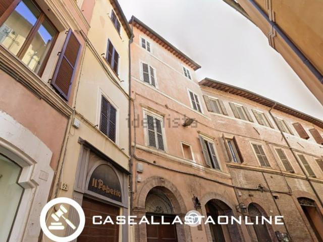 Appartamento in vendita a Borgo, Marche