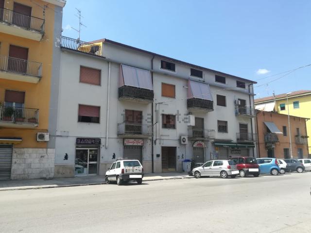 Appartamento in vendita a Libertà, Benevento
