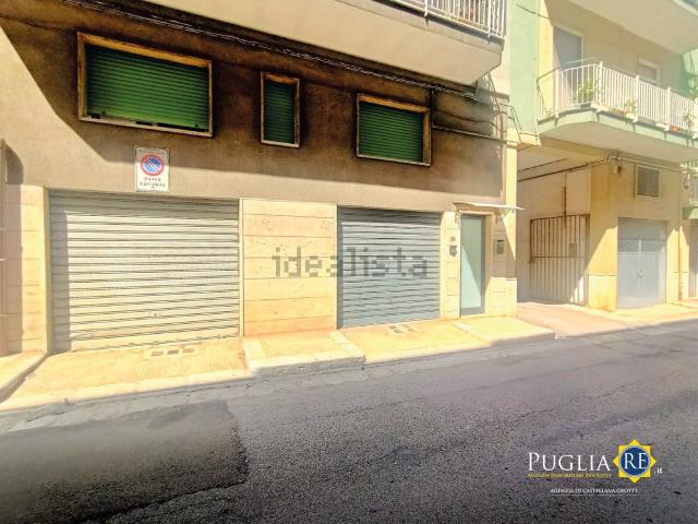 Appartamento in vendita a Puglia, Bari