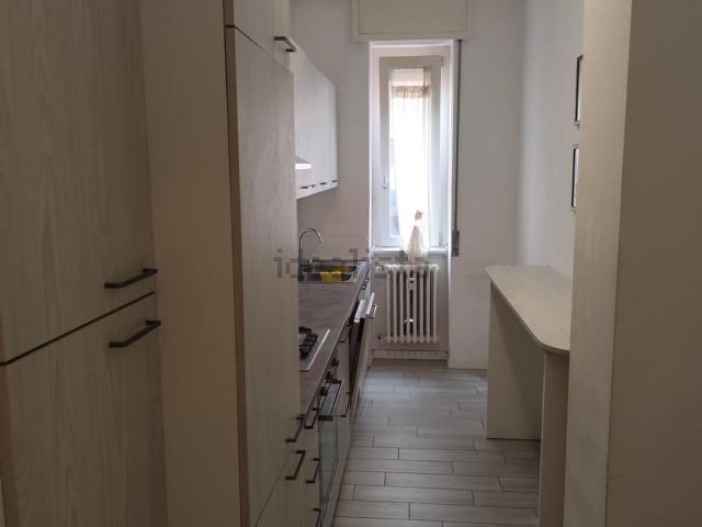 Appartamento in vendita a Bergamo, Lombardia