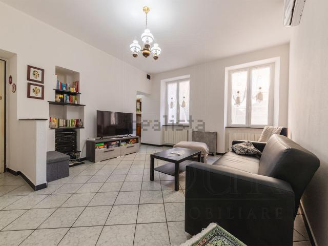 Appartamento in vendita a Sampierdicanne, Chiavari