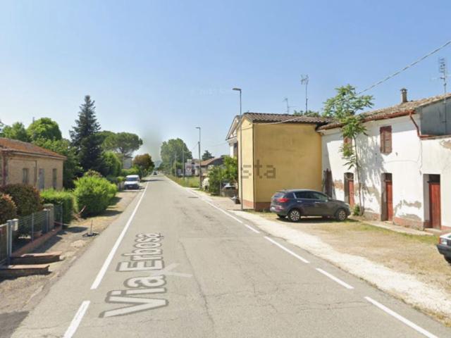 Appartamento in vendita a La Caserma, Forlì