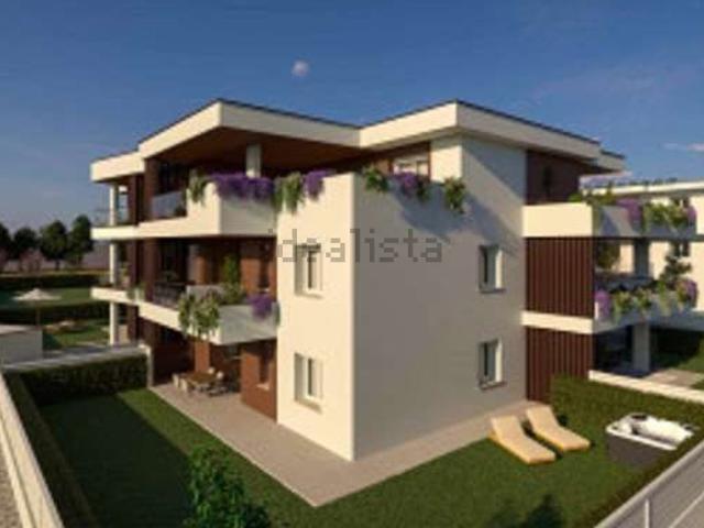 Appartamento in vendita a Formigine, Reggio Emilia