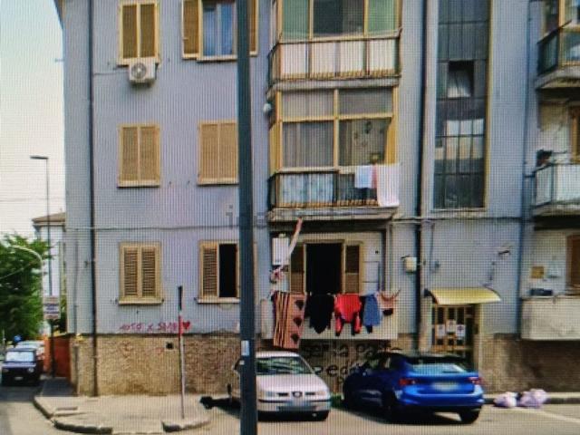 Appartamento in vendita a Quartiere Tribunale, Calabria