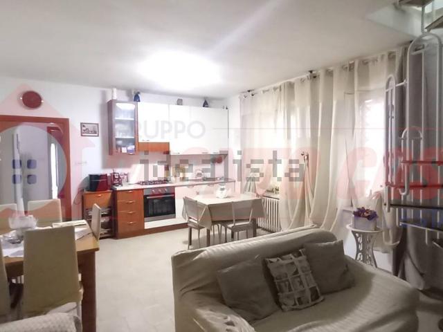 Appartamento in vendita a Ischitella, Foggia