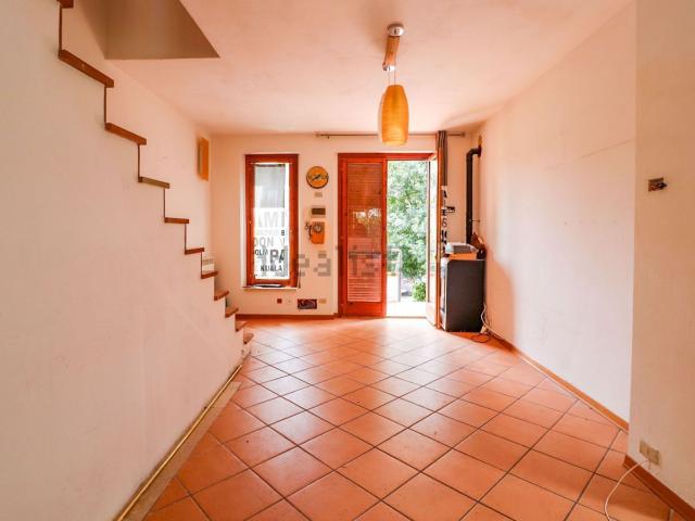 Attico in vendita a Castelnuovo Berardenga, Toscana