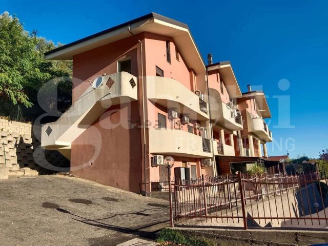 Appartamento in vendita a Saporito, Calabria