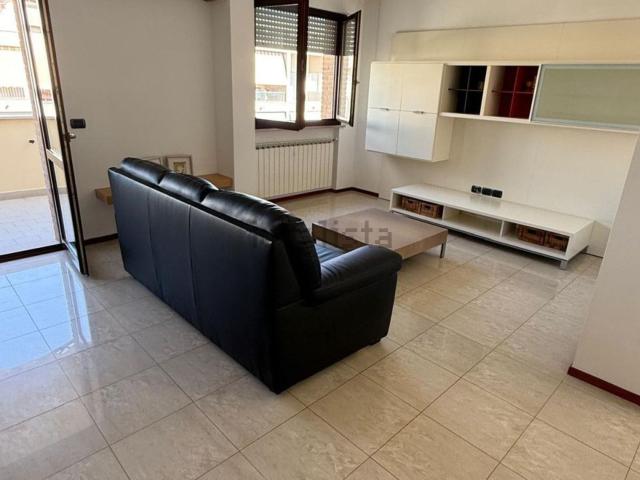 Appartamento in vendita a Cesanella, Senigallia