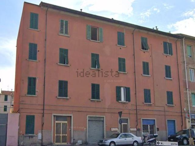 Appartamento in vendita a Porta a Terra, Piombino
