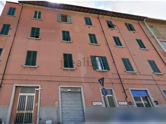 Appartamento in vendita a Porta a Terra, Piombino