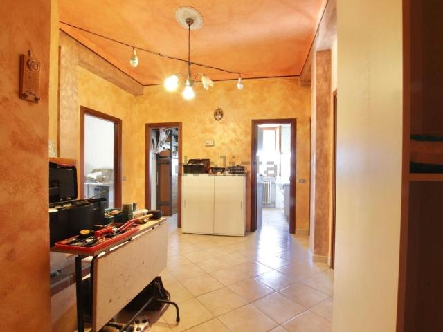 Appartamento in vendita a Certaldo, Firenze
