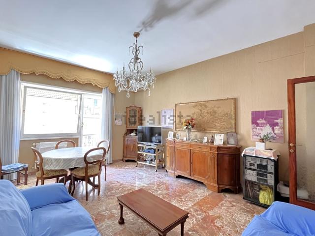 Appartamento in vendita a La Buca, Roma