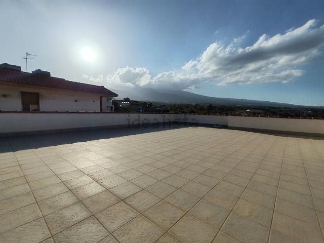 Appartamento in vendita a Santa Venerina, Sicilia