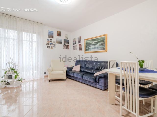Appartamento in vendita a Triulzo, San Donato Milanese