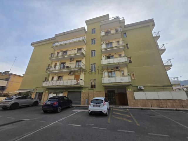 Appartamento in vendita a Sava, Baronissi