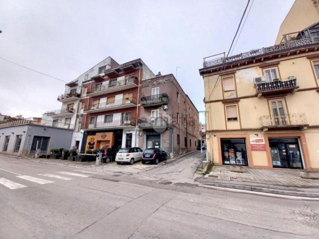 Appartamento in vendita a Quartiere Trento e Trieste, Lanciano