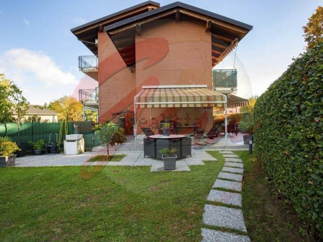 Appartamento in vendita a Leumann, Collegno