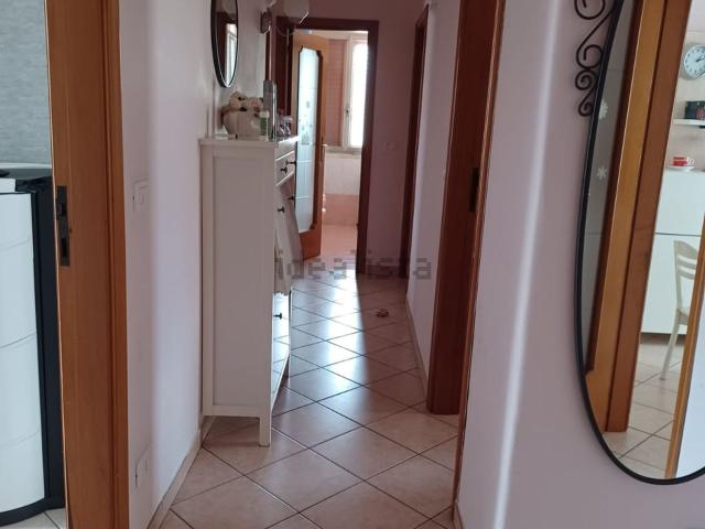 Appartamento in vendita a Sulmona, Abruzzo