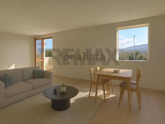 Appartamento in vendita a Montegonzi, Toscana