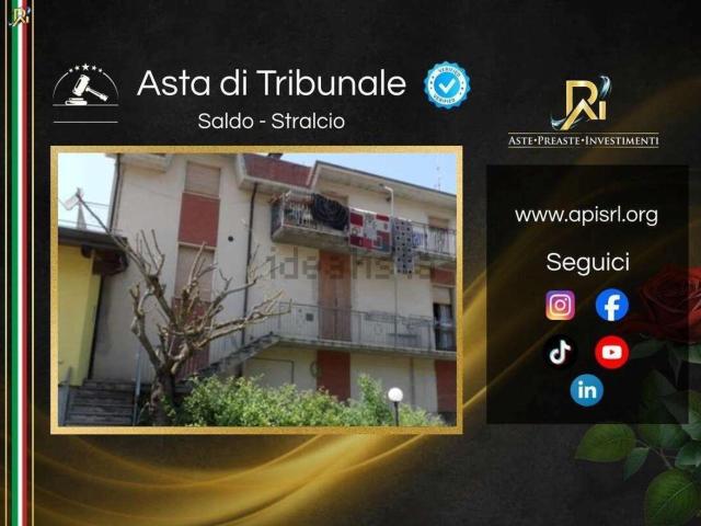 Appartamento in vendita a Unione dei comuni del Frignano, Pavullo Nel Frignano