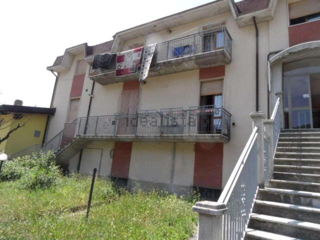 Appartamento in vendita a Unione dei comuni del Frignano, Pavullo Nel Frignano