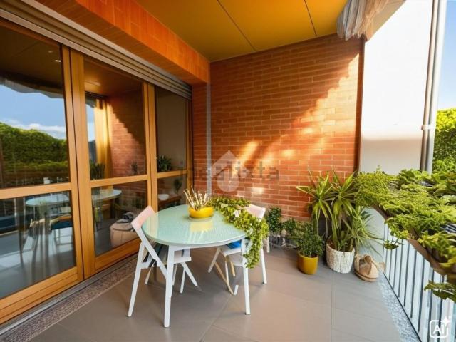 Appartamento in vendita a San Giuseppe, Monza