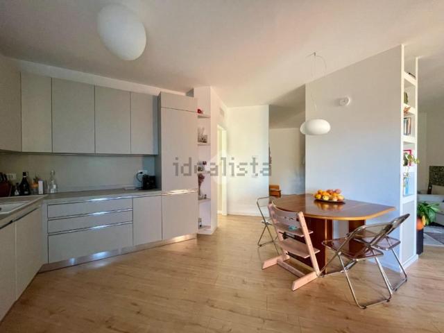 Appartamento in vendita a San Giuseppe, Monza