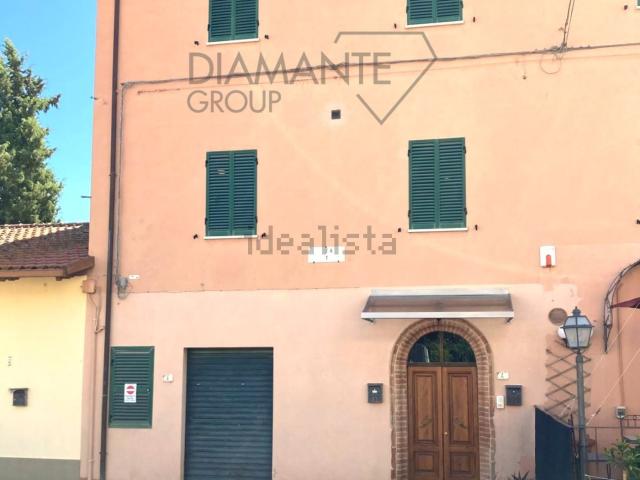 Appartamento in vendita a Gioiella, Umbria