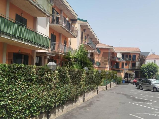 Appartamento in vendita a Belpasso, Sicilia