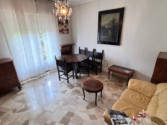 Appartamento in vendita a Santuario, Saronno