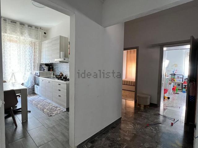 Appartamento in vendita a Rancitelli, Pescara