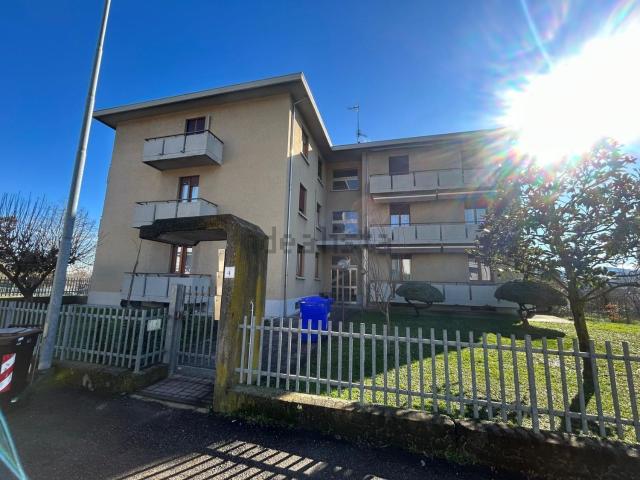 Appartamento in vendita a Medesano, Ramiola