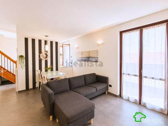 Appartamento in vendita a Calvenzano, Caselle Lurani