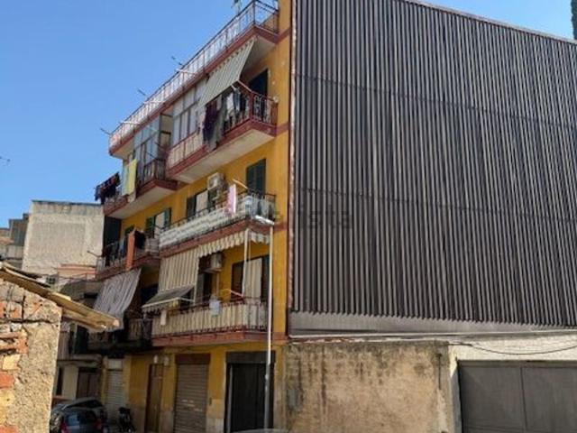 Appartamento in vendita a IV Circoscrizione, Palermo