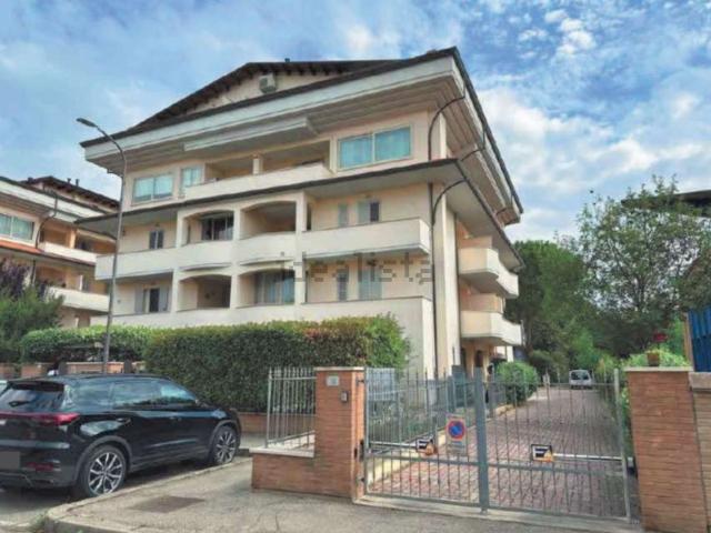 Appartamento in vendita a Musicisti, Forlì