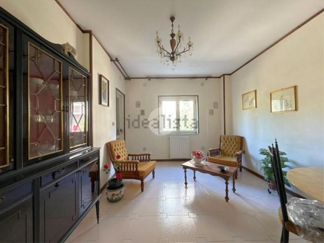 Appartamento in vendita a San Clemente, Caserta